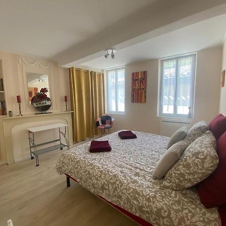 Chambre privée au calme excellente prestation Castelnaudary Exterior foto