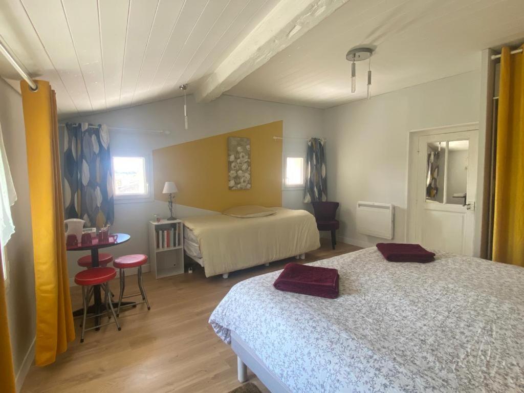 Chambre privée au calme excellente prestation Castelnaudary Exterior foto